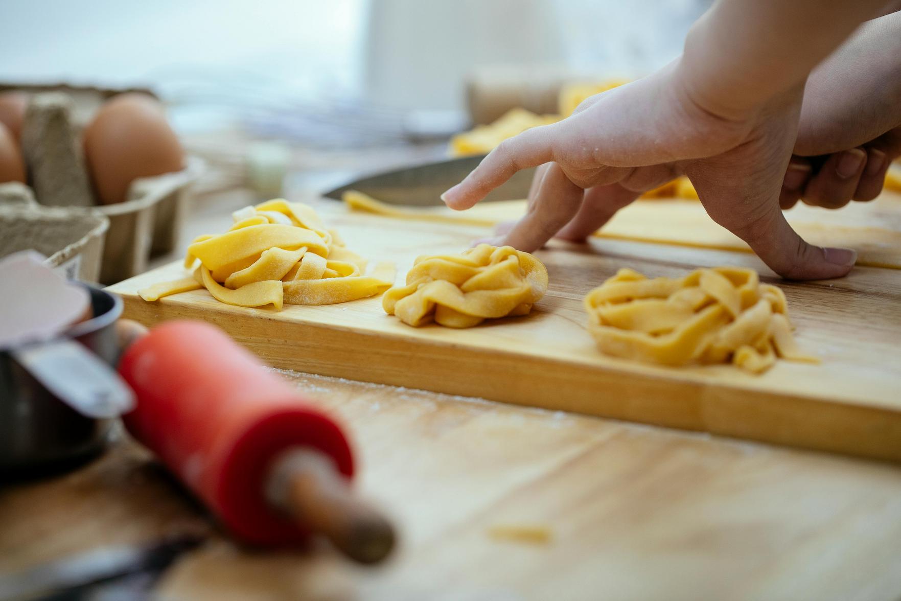 Receitas Caseiras Saudáveis para uma Culinária Prática e Deliciosa em Família