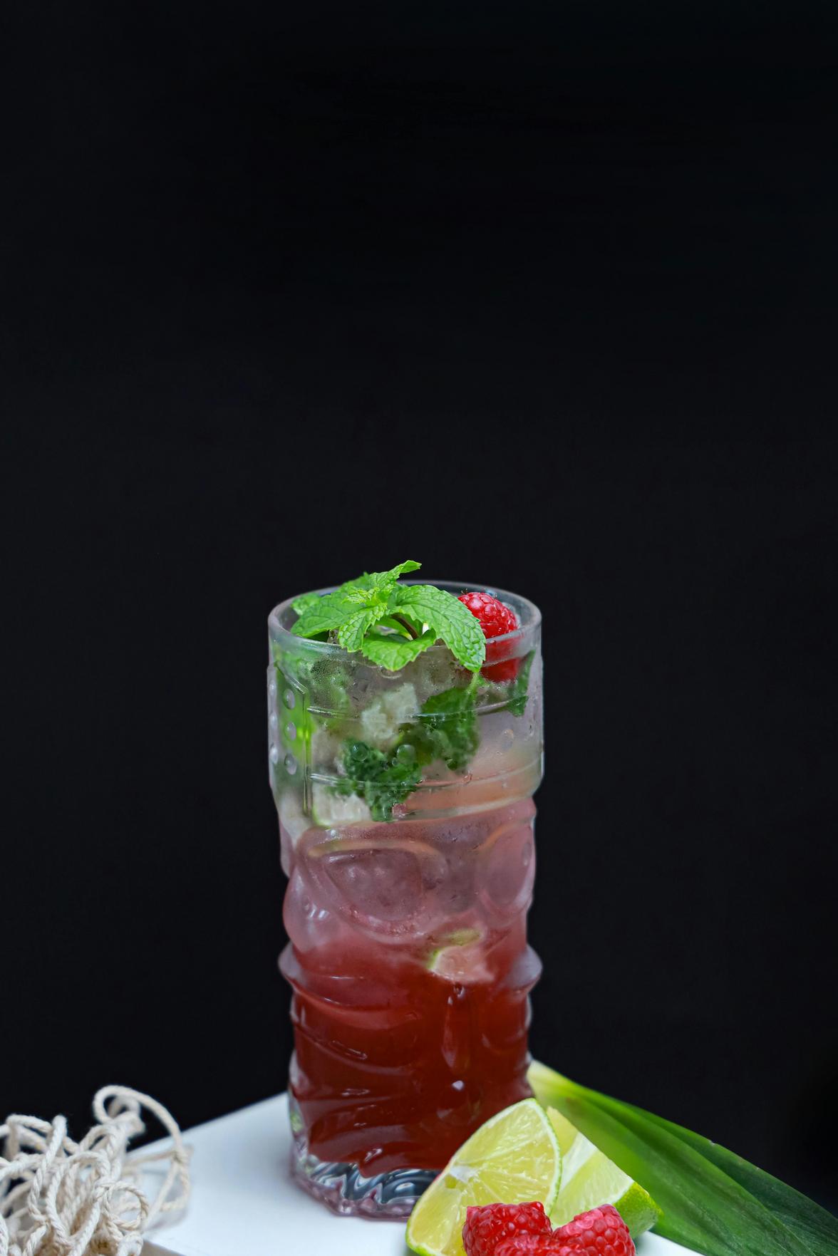 Coquetéis Refrescantes de Gin: Receitas Saudáveis para Apreciadores de Mixologia