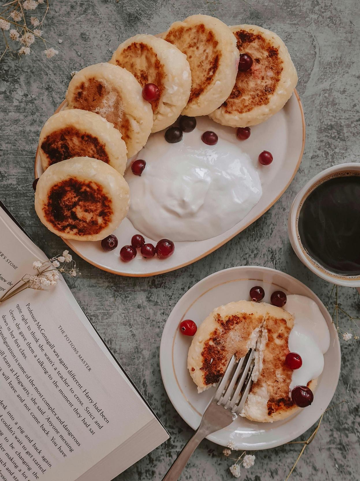 Almoços Saudáveis e Práticos: Receitas Rápidas para Apreciar Durante a Leitura no Kindle