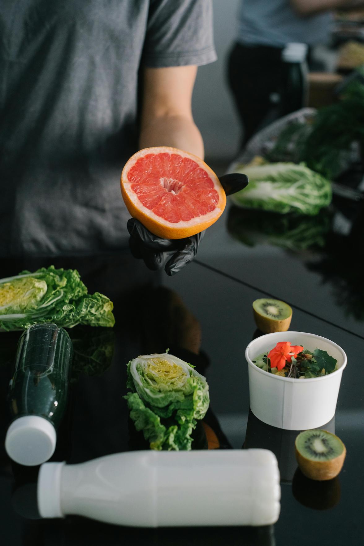 Dicas Infalíveis para Escolher Restaurantes com Comida Saudável