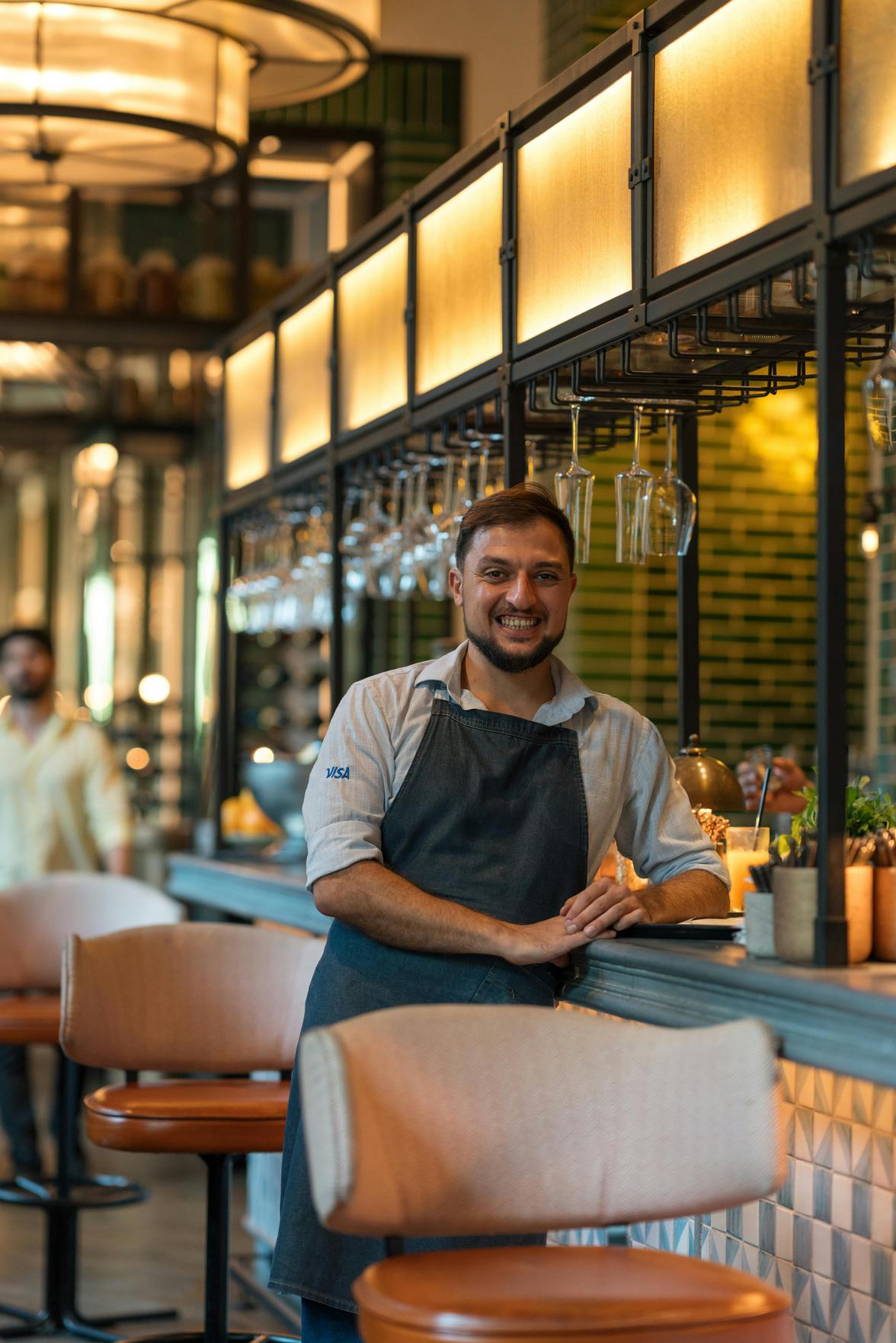 Transforme Seu Restaurante com Estratégias Gastronômicas para um Sucesso Saudável e Atendimento ao Cliente de Alta Qualidade