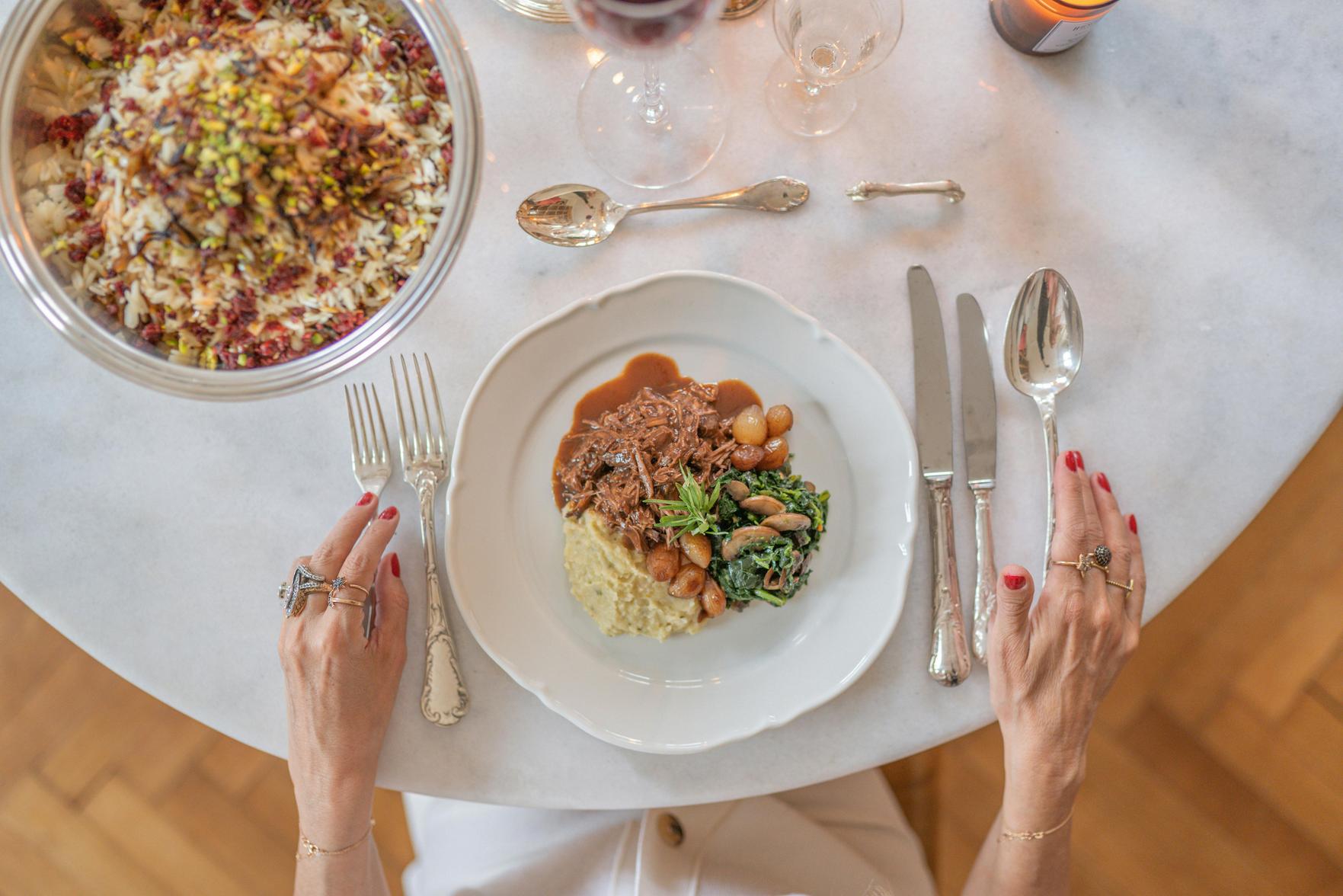 Melhores Restaurantes em São Paulo: Onde Saborear a Gastronomia Paulista em 2023