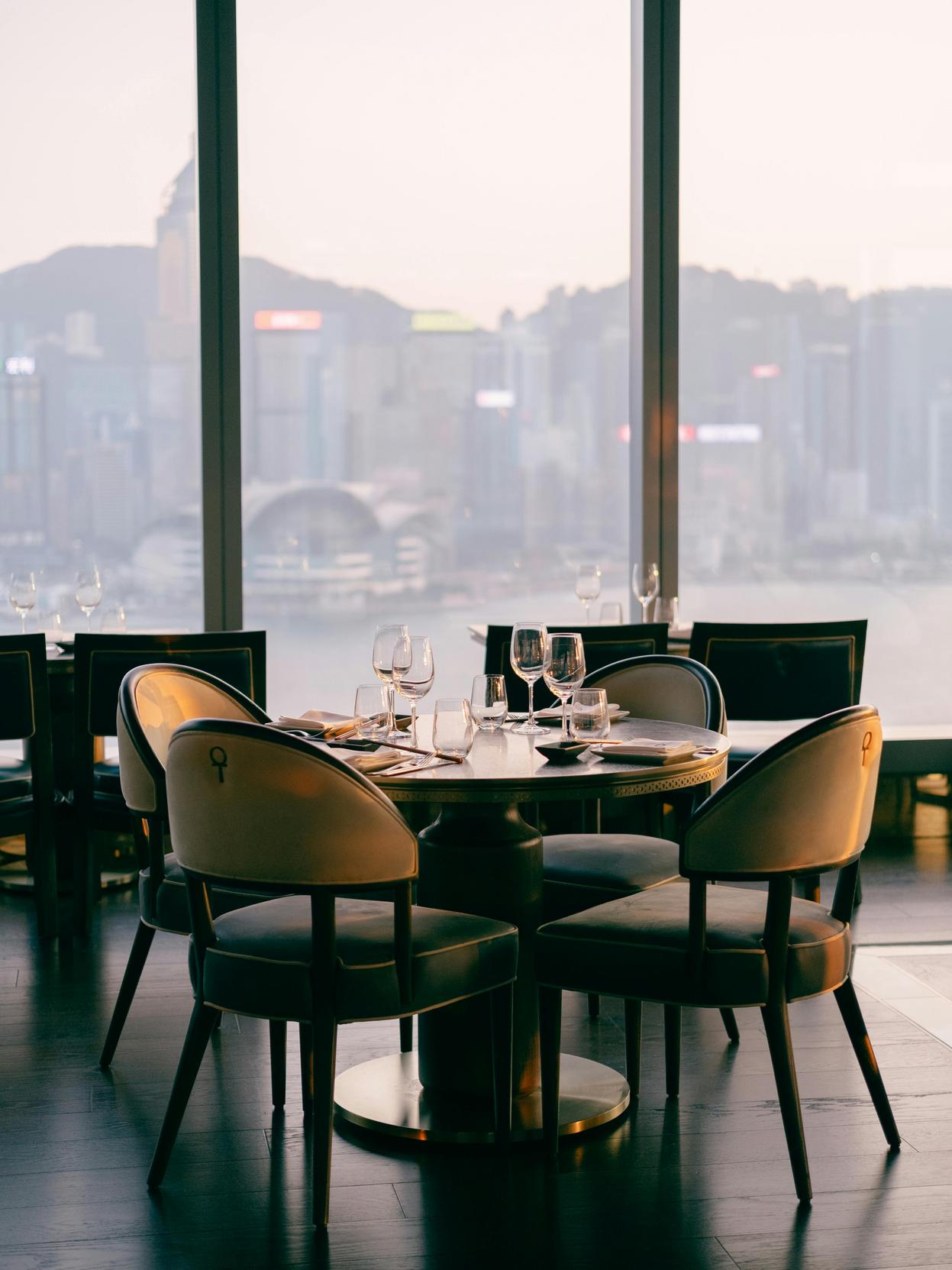 Melhores Restaurantes Com Vista em São Paulo: Experiências Gastronômicas e Design Moderno