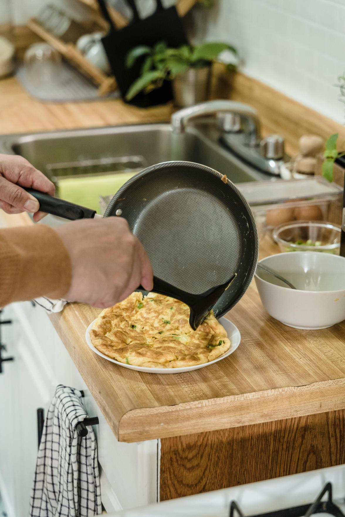 Receitas Saborosas e Saudáveis: Delícias Caseiras para uma Alimentação Nutritiva