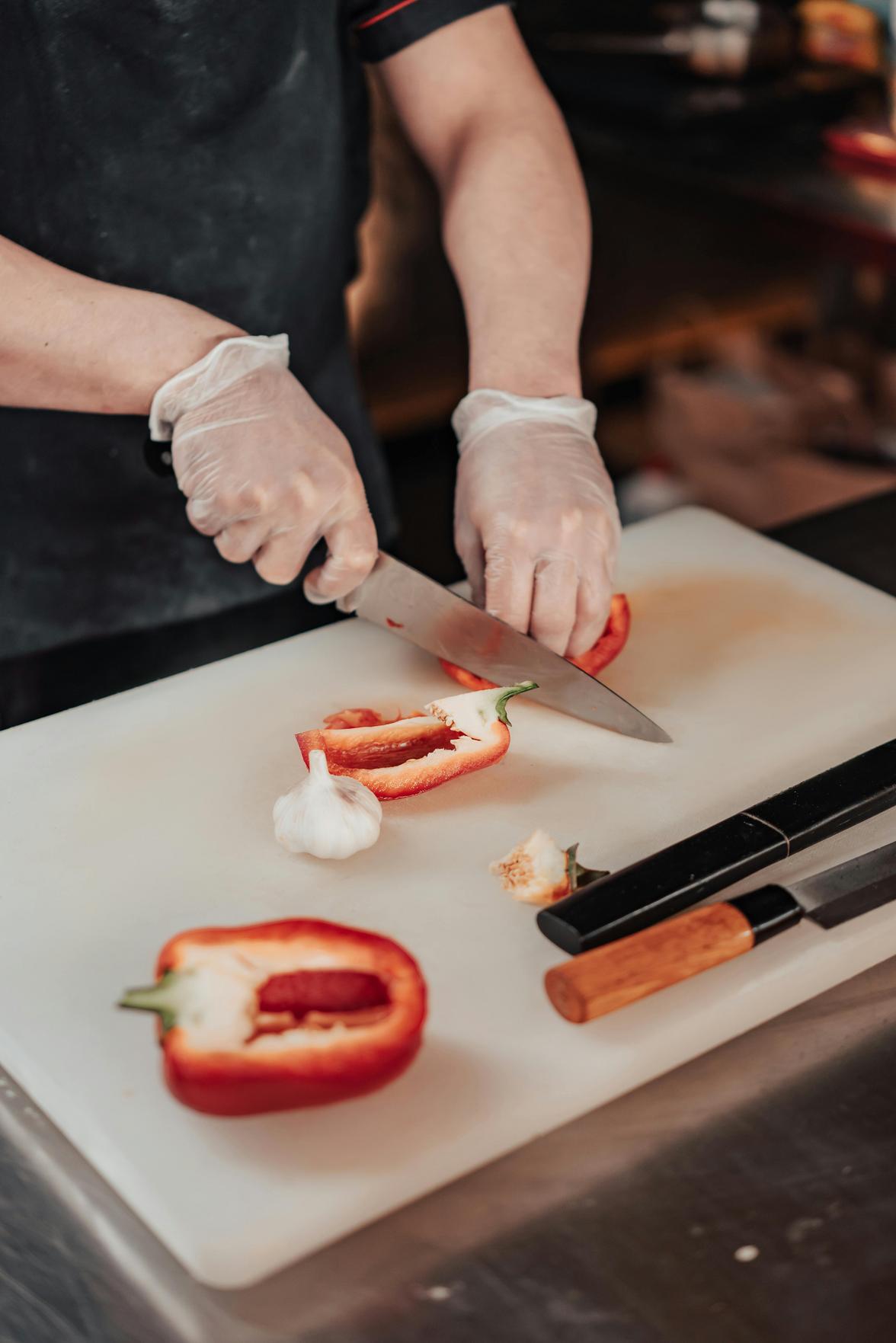 Melhores Eletrodomésticos para Restaurantes: Aumente a Produtividade e Saúde na Cozinha