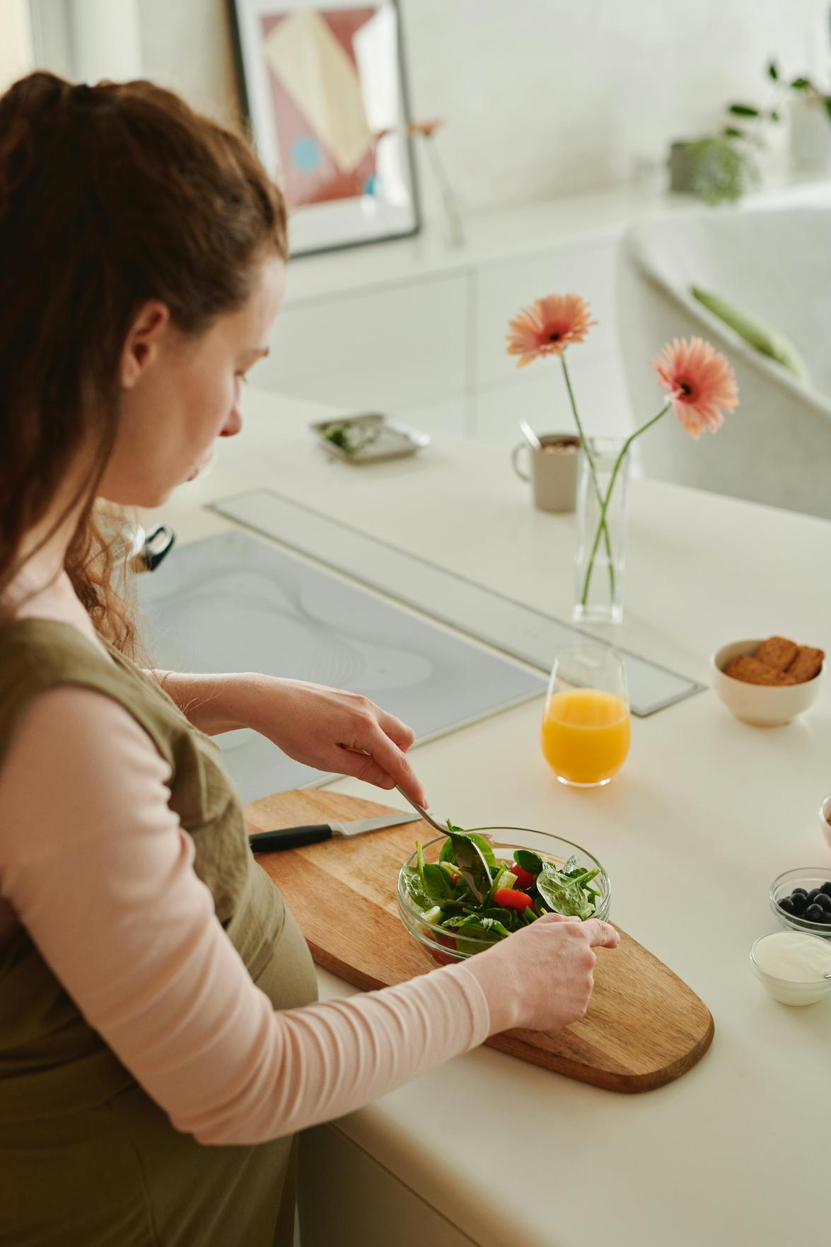 Delícias Saudáveis: Receitas Gourmet para uma Alimentação Equilibrada e Leve