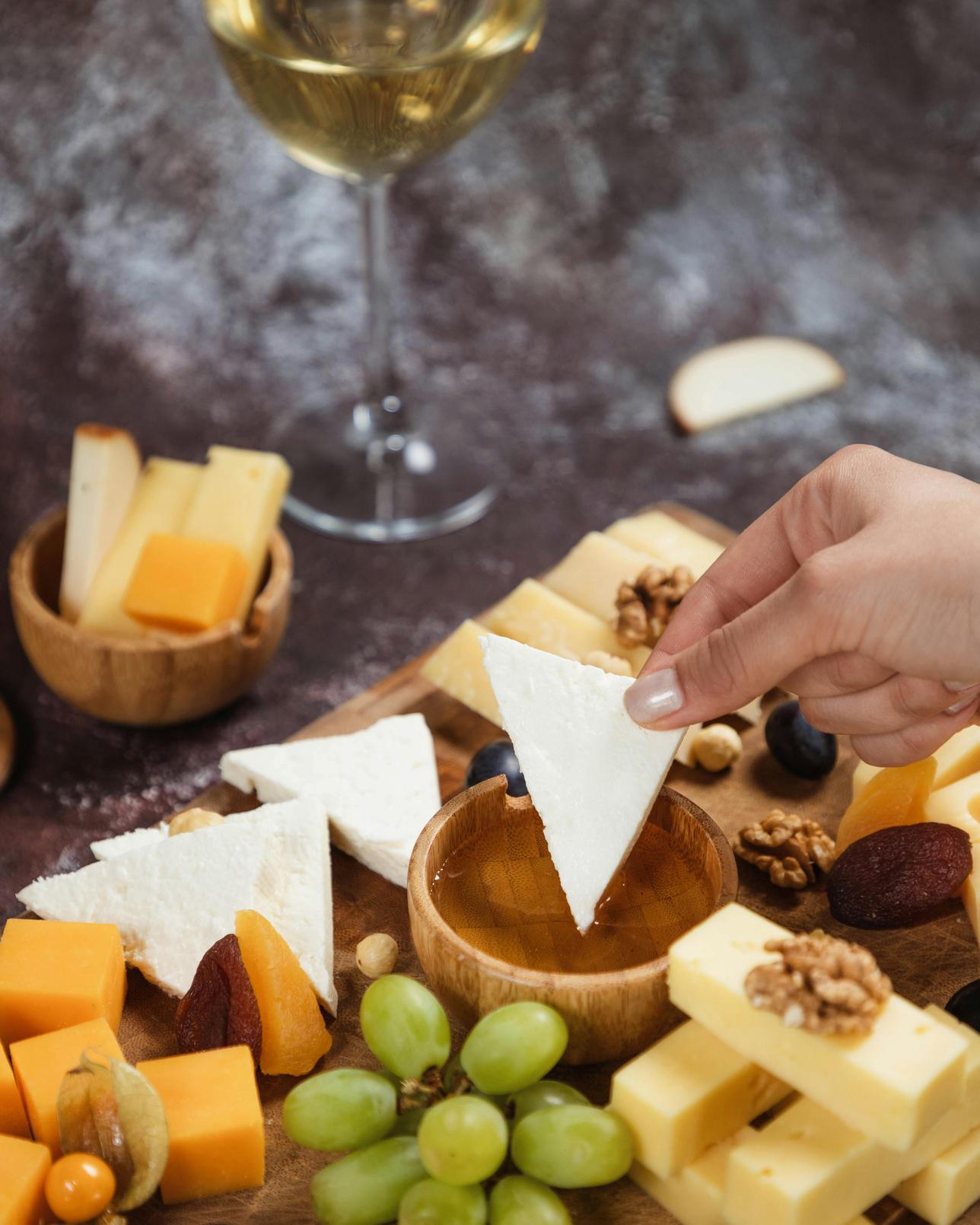 Harmonização Gastronômica: Dicas para Escolher Vinhos Premium para Restaurantes Saudáveis