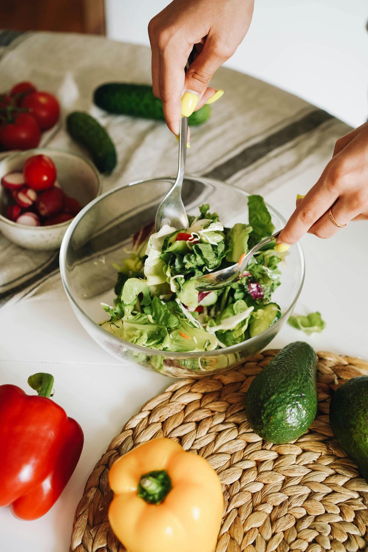 Transforme sua saúde com receitas e opções culinárias saudáveis