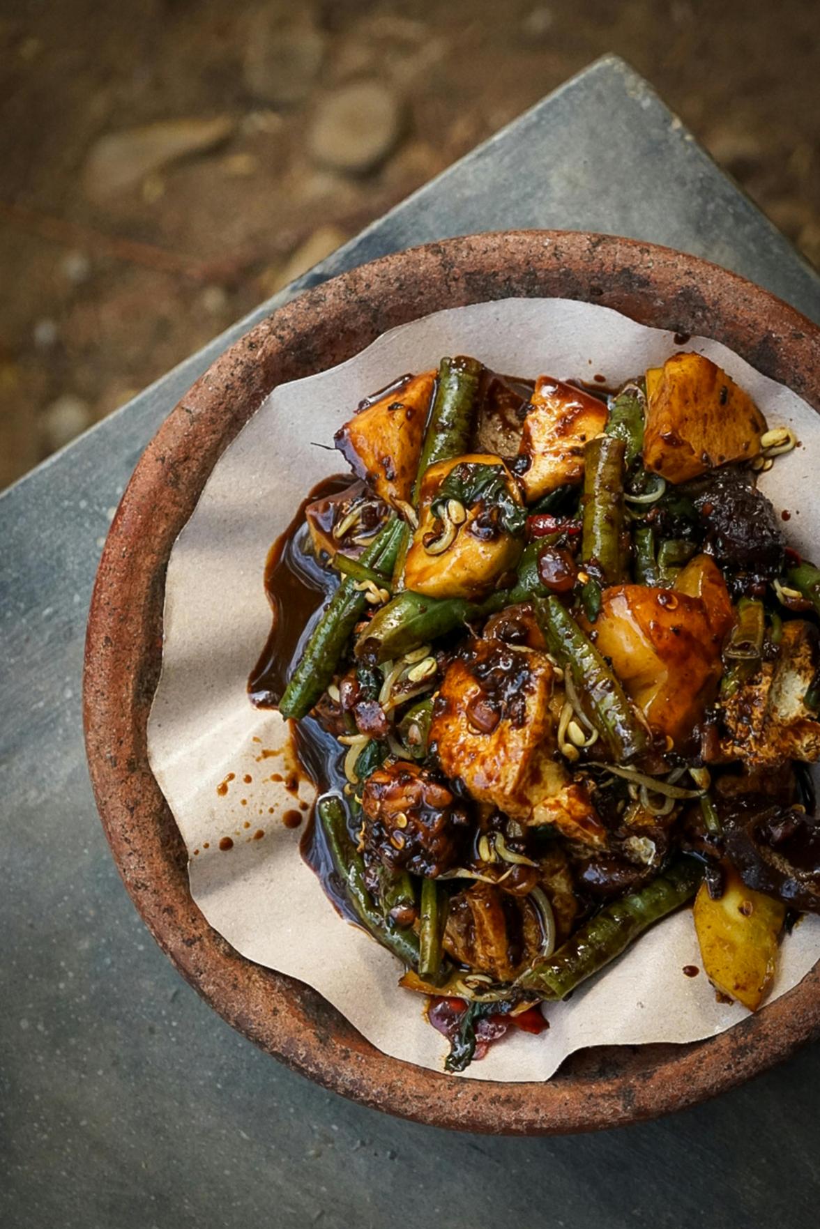 Receitas Saudáveis para Restaurantes: Como Atrair Clientes com um Menu Nutritivo