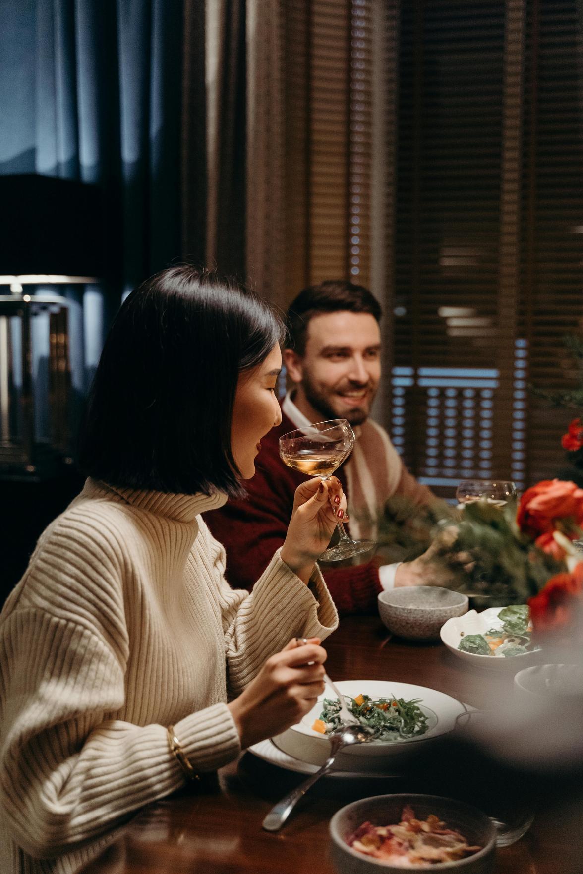 Harmonização de Sabores: Descubra a Combinação Perfeita entre Vinhos e Gastronomia Elegante