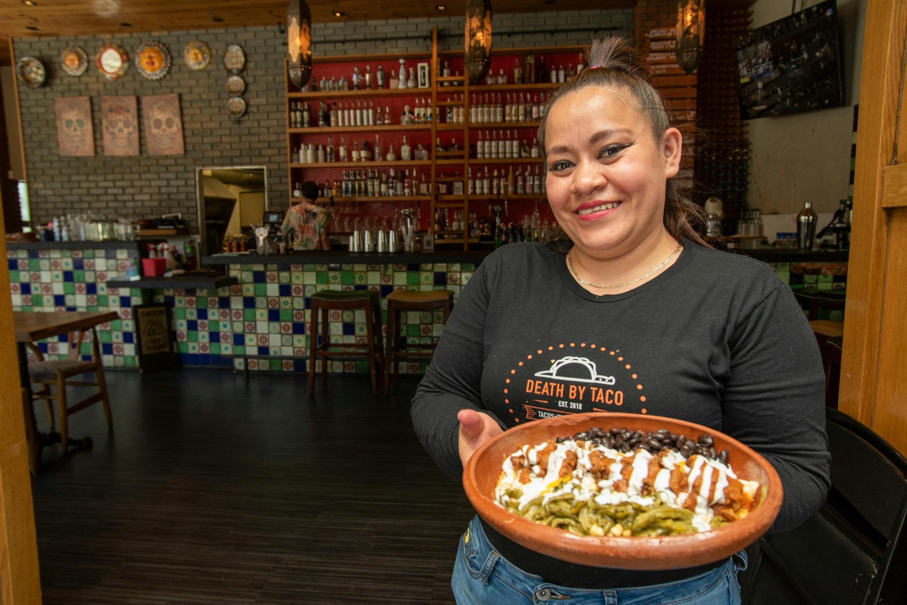 Transformação de Experiências na Gastronomia Local com Sustentabilidade e Serviços de Qualidade