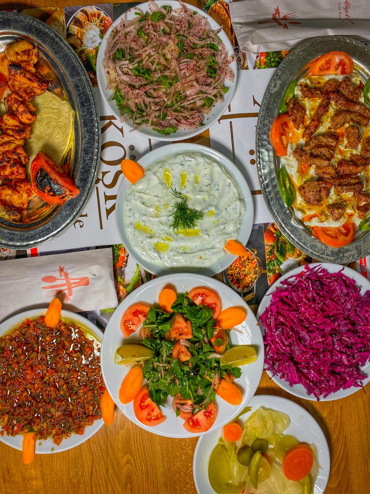 Os Melhores Restaurantes em Guarulhos: Dicas Imperdíveis para sua Viagem