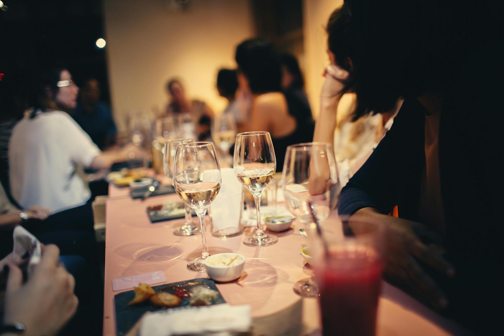 Melhores Restaurantes em São Paulo para uma Refeição Deliciosa após o Desentupimento
