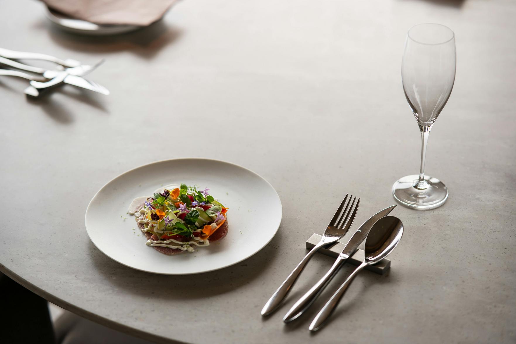 Experiências Gastronômicas Exclusivas: Sabores do Mundo em Restaurantes Requintados