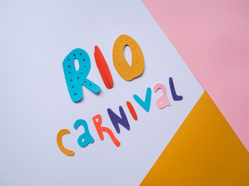 Descubra 5 Experiências Culturais Incríveis no Rio!