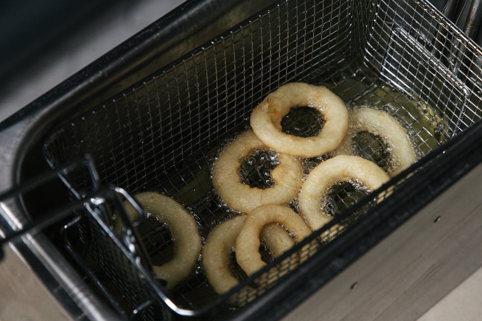 Air Fryer Mondial AFN 40 BI: Vale a Pena? Guia Completo
