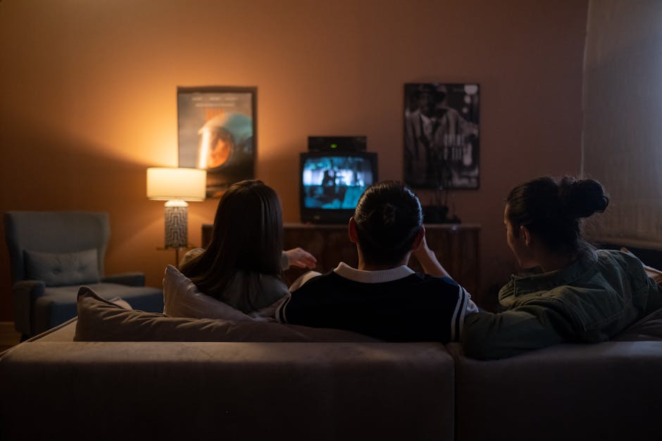 Descubra como otimizar seu tempo livre com IPTV: Dicas para relaxar após um jantar no NikSushi