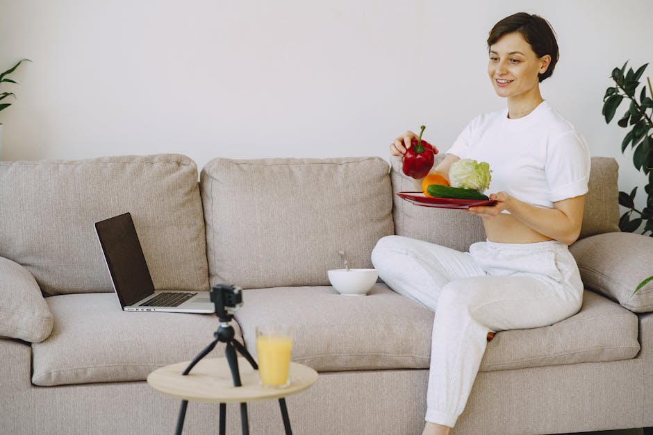 Como aproveitar IPTV para experiências gastronômicas em casa