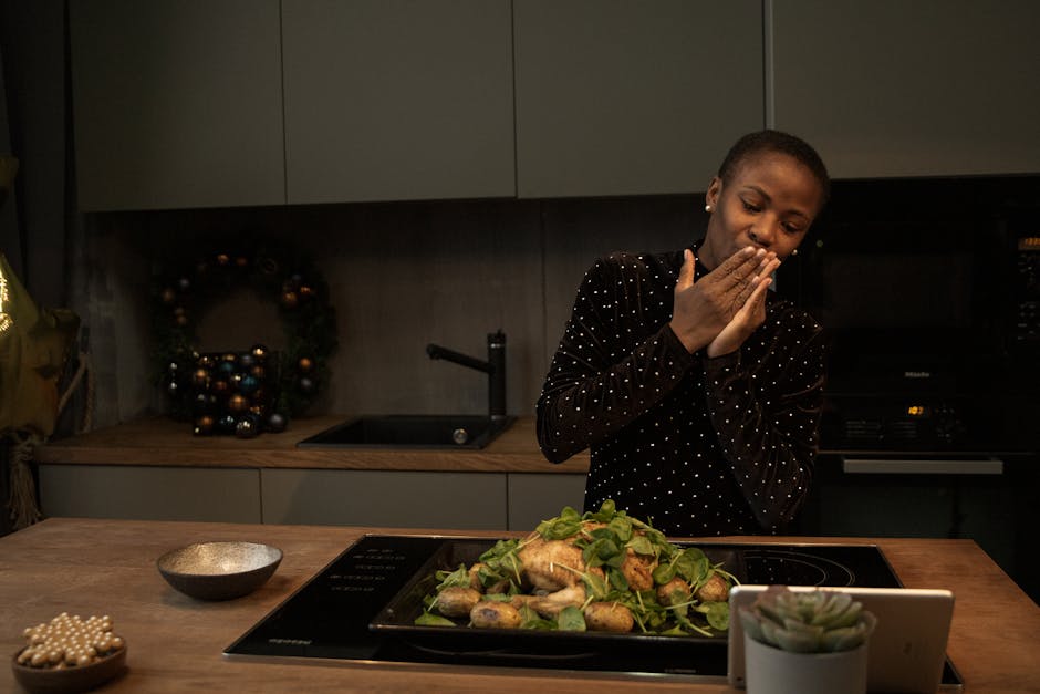 Como IPTV Teste Pode Transformar Sua Experiência Gastronômica