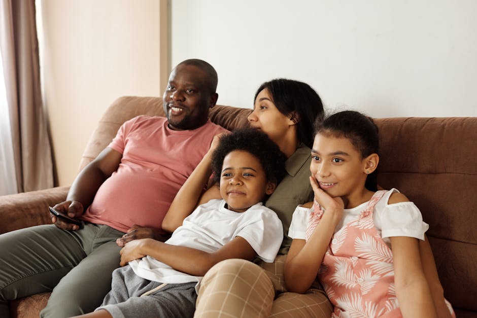Descubra Como Relaxar em Casa com IPTV Grátis em 2025