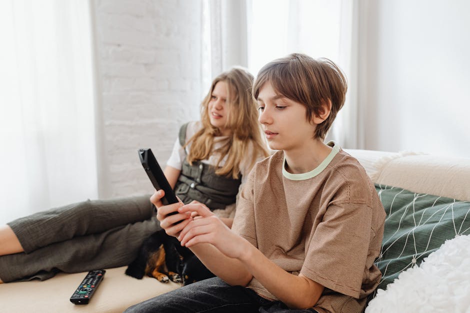 Melhores experiências em casa: Guia completo IPTV 2025