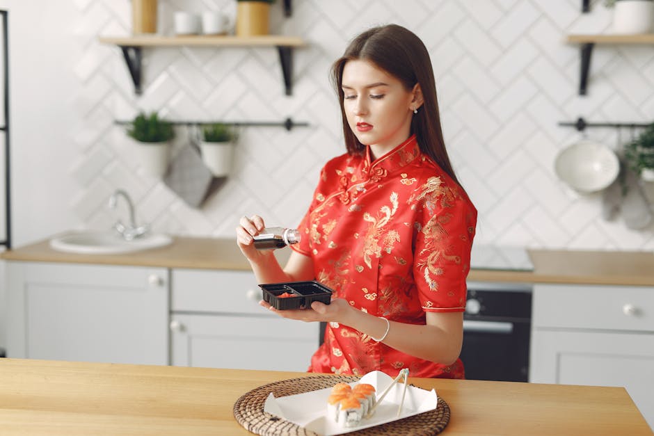 Receitas Niksushi: Como turbinar seu preparo com microondas de última geração