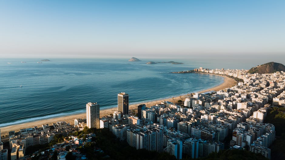 Rio de Janeiro em 2025: Guia Completo de IPTV e Gastronomia