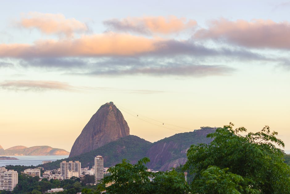 Rio de Janeiro em 2025: Guia Completo de IPTV e Gastronomia